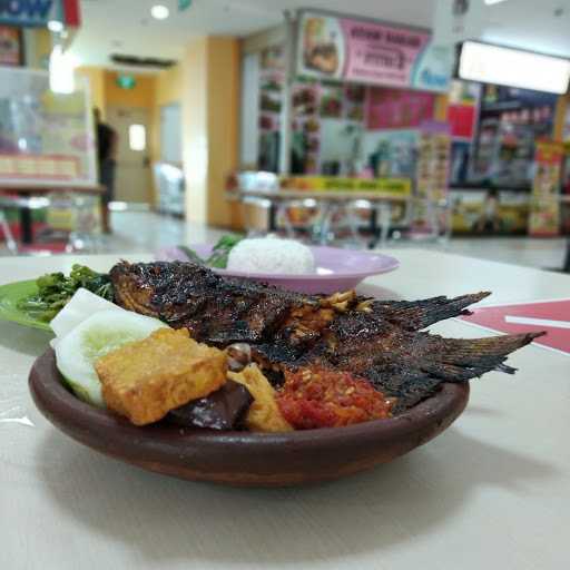 Ayam Bakar Ponorogo Fitri 6