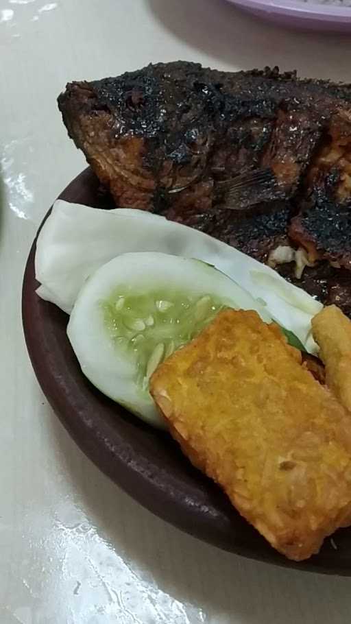 Ayam Bakar Ponorogo Fitri 3