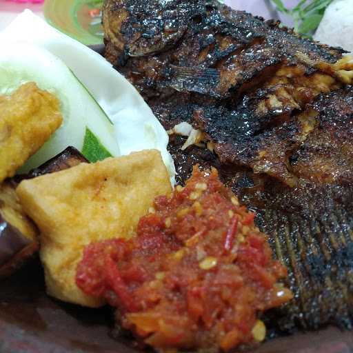 Ayam Bakar Ponorogo Fitri 7