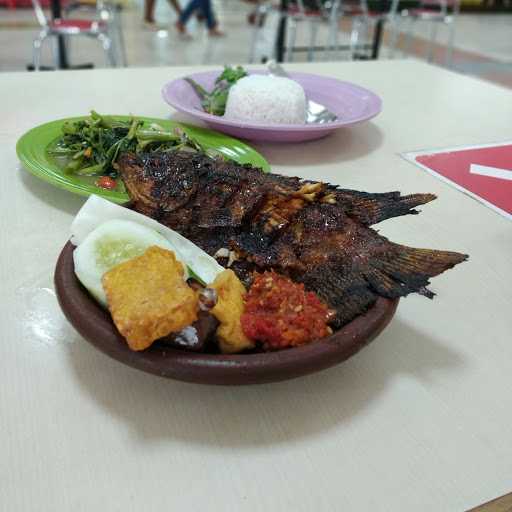 Ayam Bakar Ponorogo Fitri 8