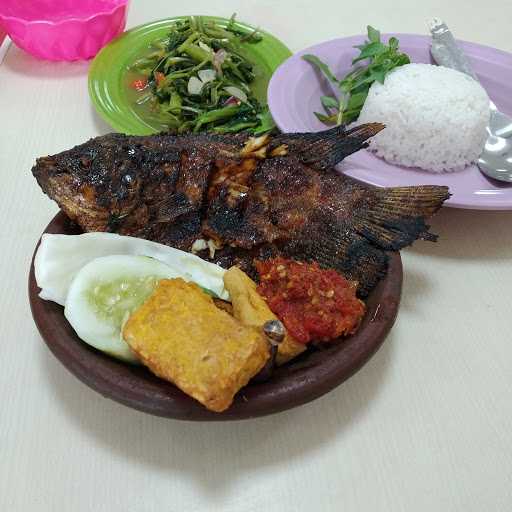 Ayam Bakar Ponorogo Fitri 9