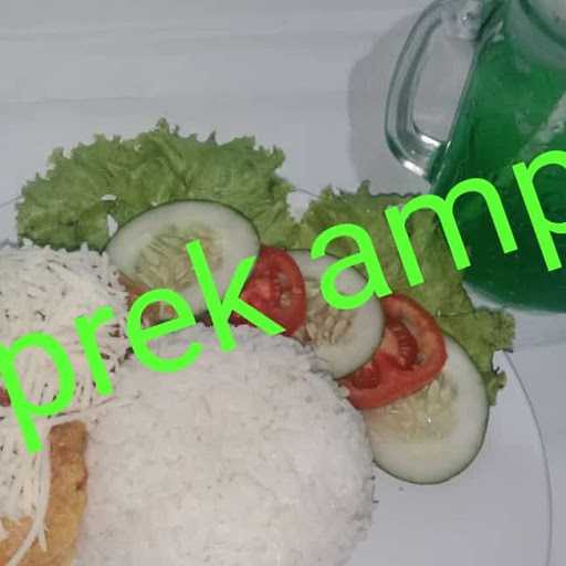 Ayam Geprek Suroboyo Ampel - Pabean 3