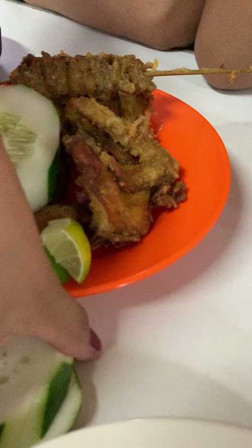 Ayam Goreng Atom 2