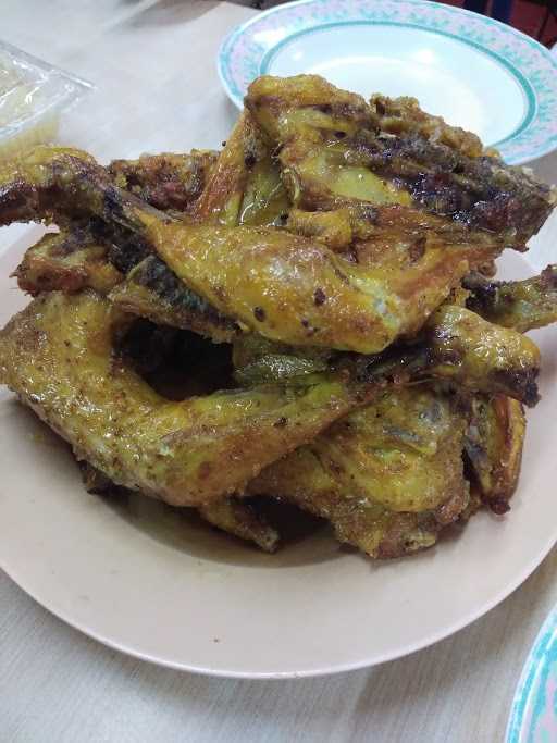 Ayam Goreng Atom 4