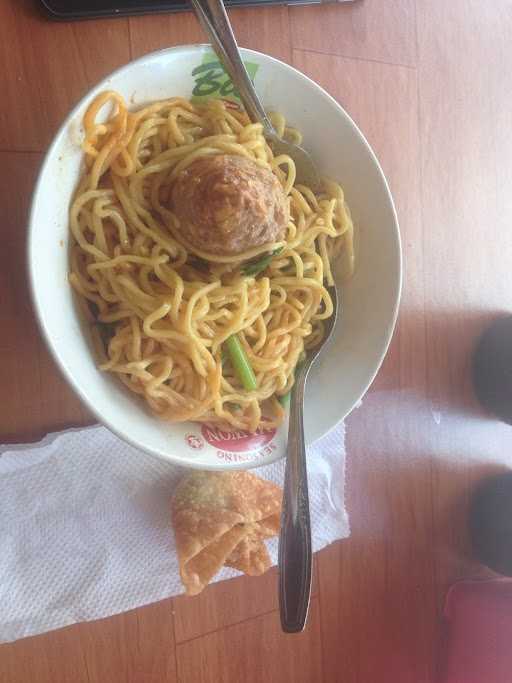 Bakso Ngudi Roso Solo 3