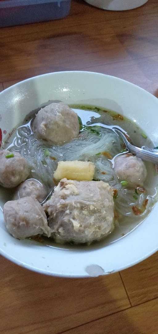 Bakso Ngudi Roso Solo 6