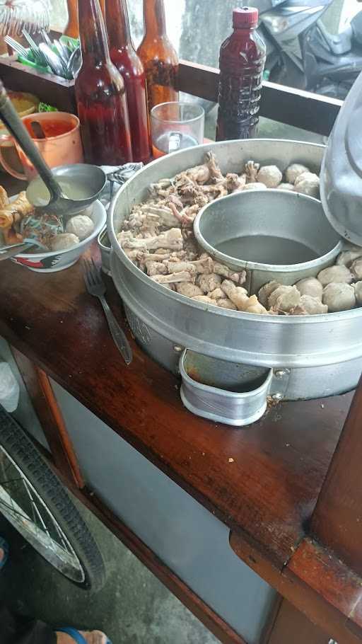 Bakso Pak Min 7