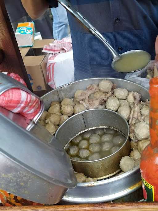 Bakso Pak Min 9