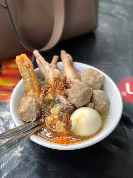 Bakso Pak Min 8