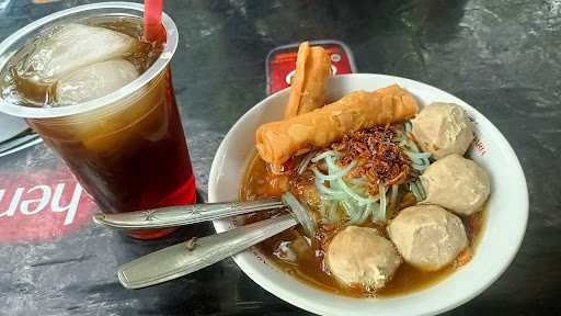 Bakso Pak Min 2