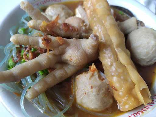 Bakso Pak Min 6