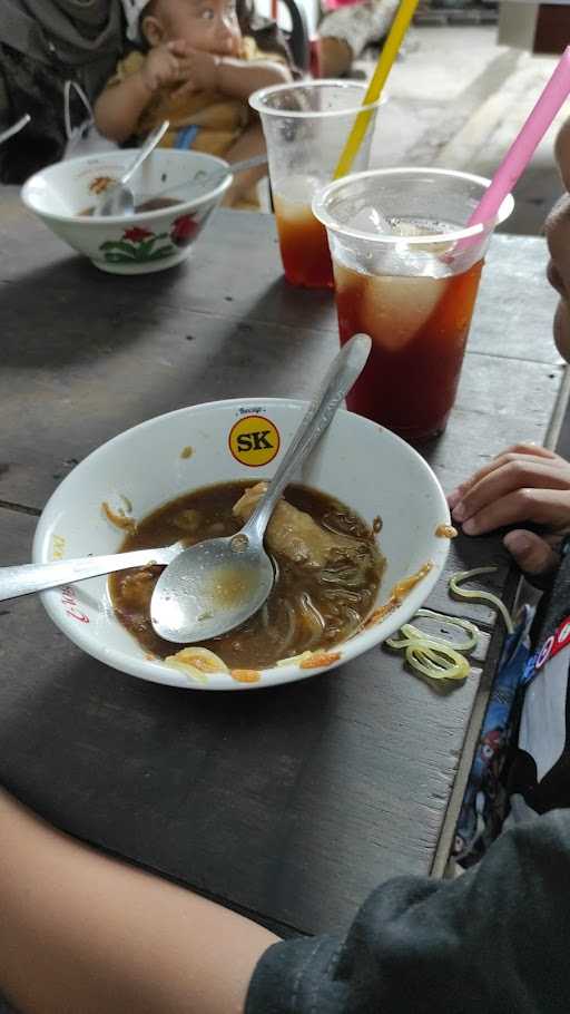 Bakso Pak Min 3