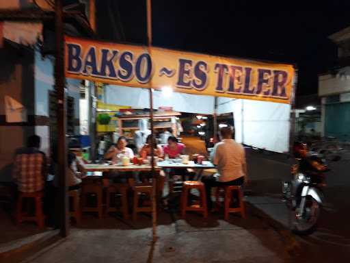 Bakso Pak Teler 7