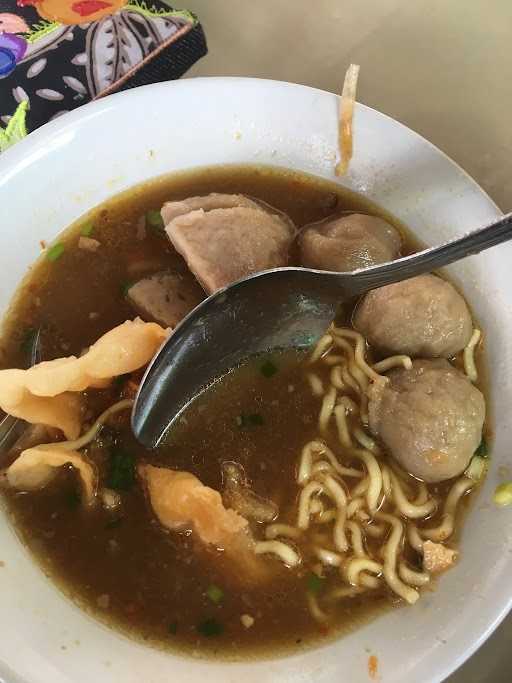 Bakso Pak Teler 2