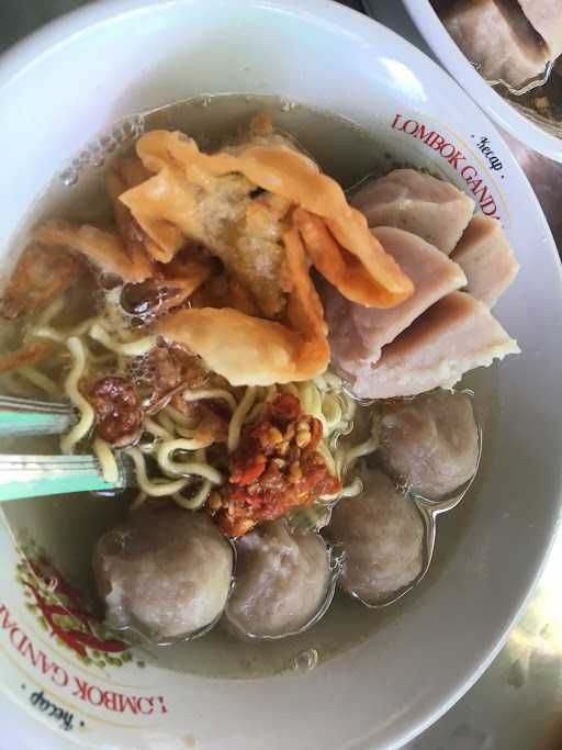 Bakso Pak Teler 1