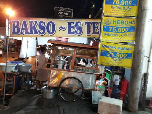 Bakso Pak Teler 5