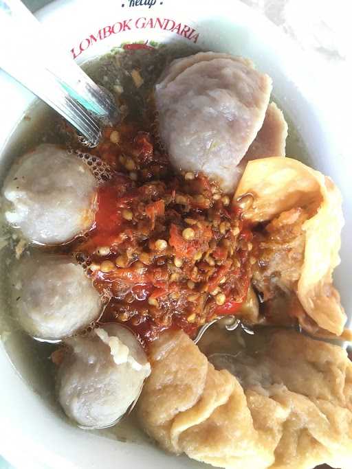 Bakso Pak Teler 6