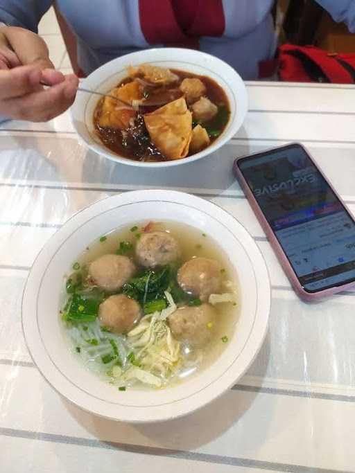 Bakso Rajawali 1