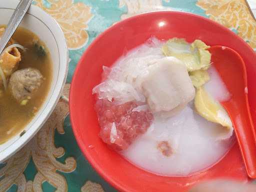 Bakso Rajawali 3