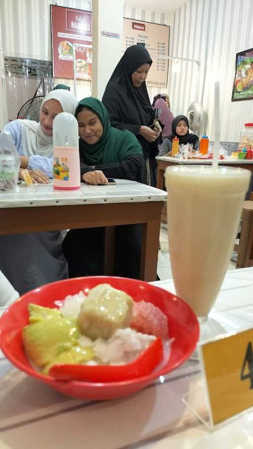 Bakso Rajawali 4