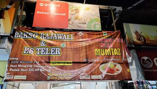 Bakso Rajawali 6