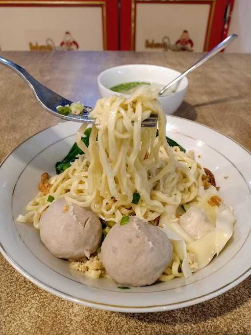 Bakwan Juen Asli Malang 2