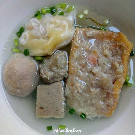 Bakwan Juen Asli Malang 4