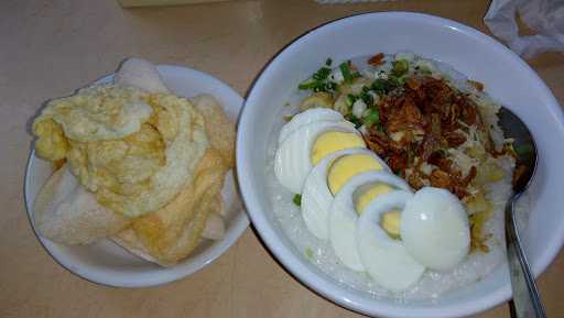 Bubur Ayam 66 6