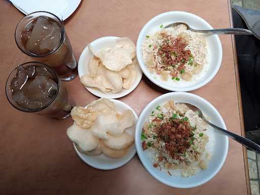 Bubur Ayam 66 10