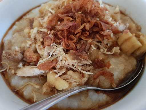 Bubur Ayam 66 5