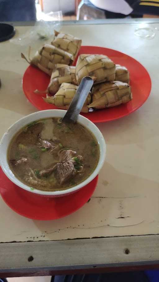 Coto Makasar Lantimojong 2