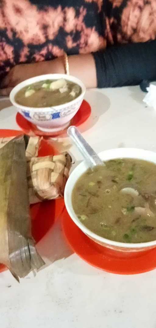 Coto Makasar Lantimojong 1