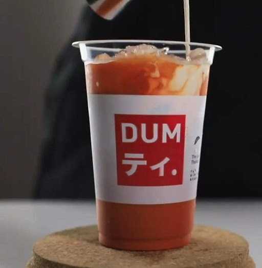 Dum Thai Tea 9