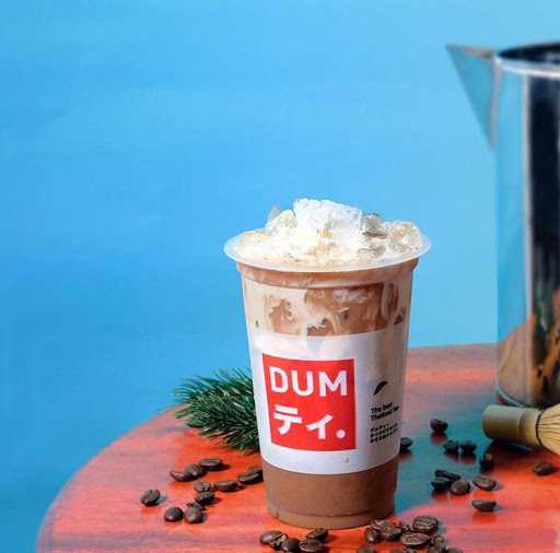 Dum Thai Tea 5