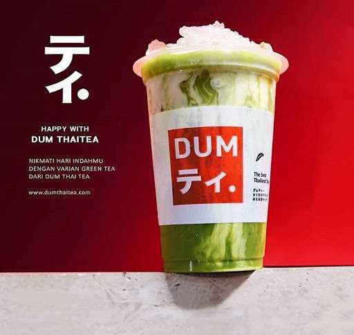 Dum Thai Tea 6