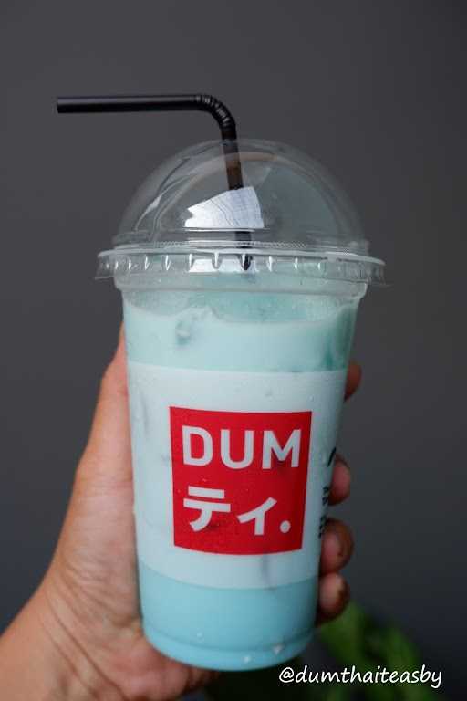 Dum Thai Tea 10