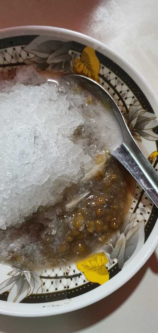 Es Kacang Ijo Goyang Lidah 8