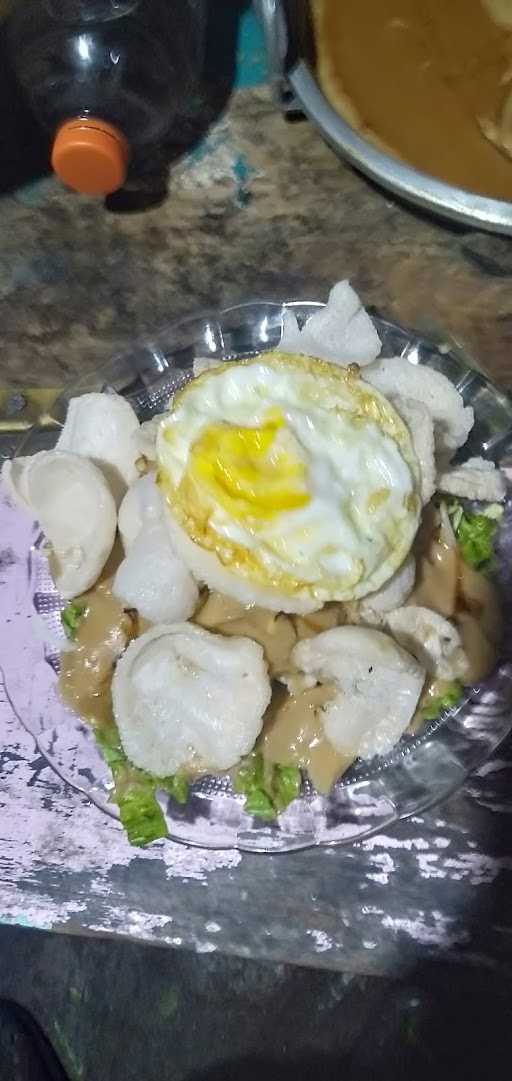 Gado Gado Bali(Bayu Linggar) 2