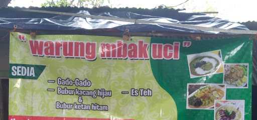 Gado-Gado Mbak Uci 9