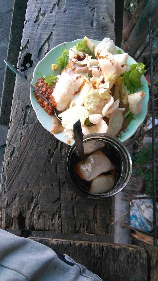 Gado Gado Sampoerna Cak Mus 1