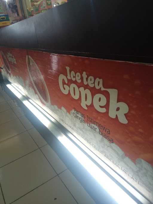 Ice Tea Gopek 2