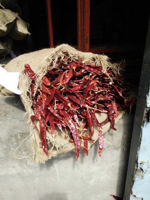 Kacang Ijo Surabaya 1