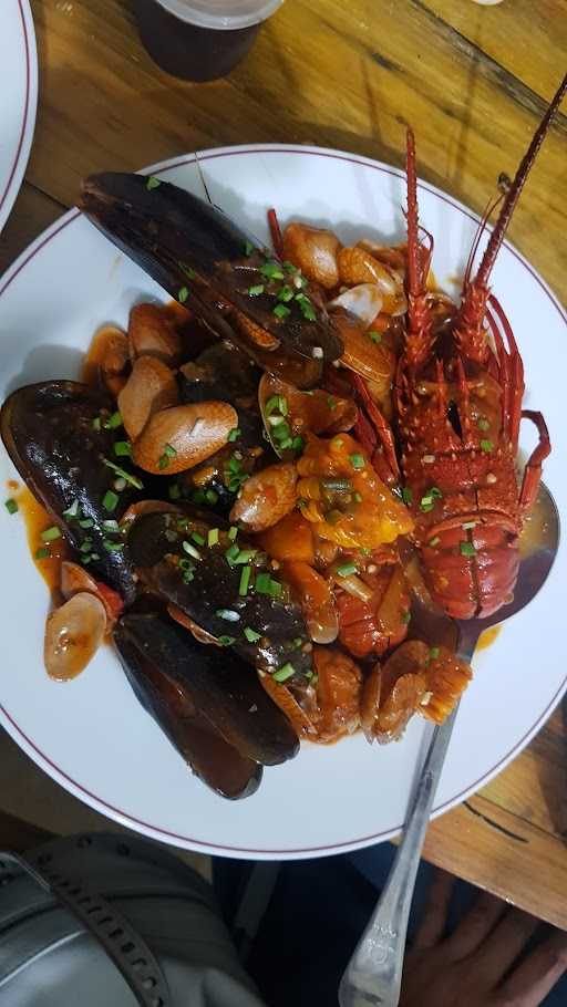 Lapak Lobster 1