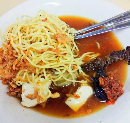 Lontong Mie Ny. Marlia 10