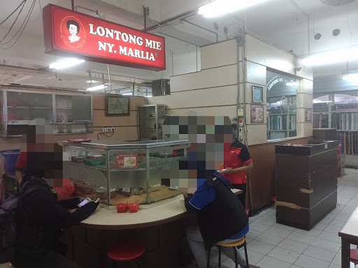 Lontong Mie Ny. Marlia 2