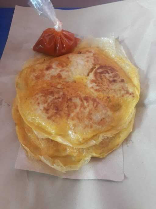 Martabak Djadoel Aliyah 6