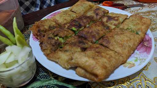 Martabak, Samosa & Roti Maryam Malabar K. P Moidoo 4