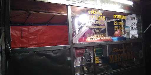 Martabak Mbah Kamsun 5