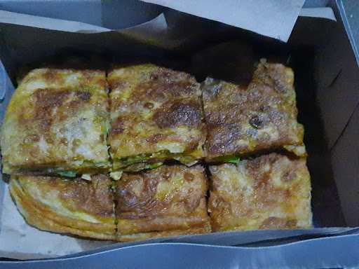 Martabak Mbah Kamsun 3