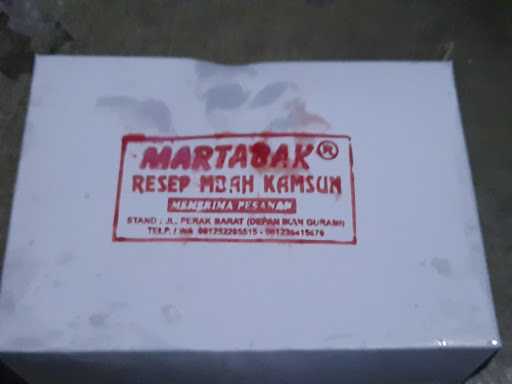 Martabak Mbah Kamsun 4